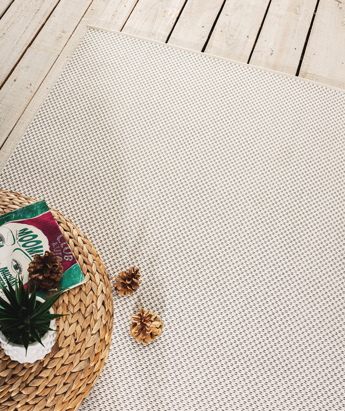Maestro In-/Outdoor 22548 60-Cream