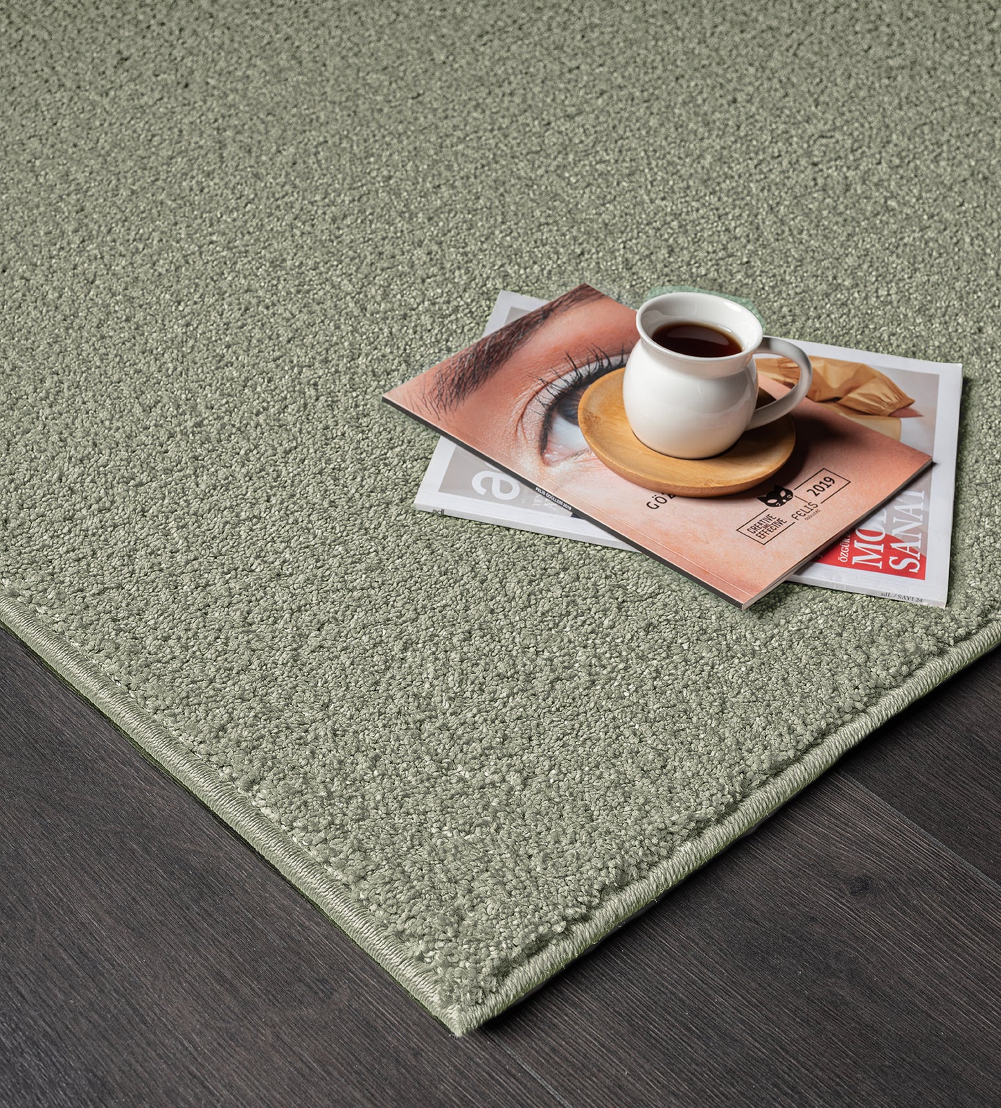 Montana 4453 40 green