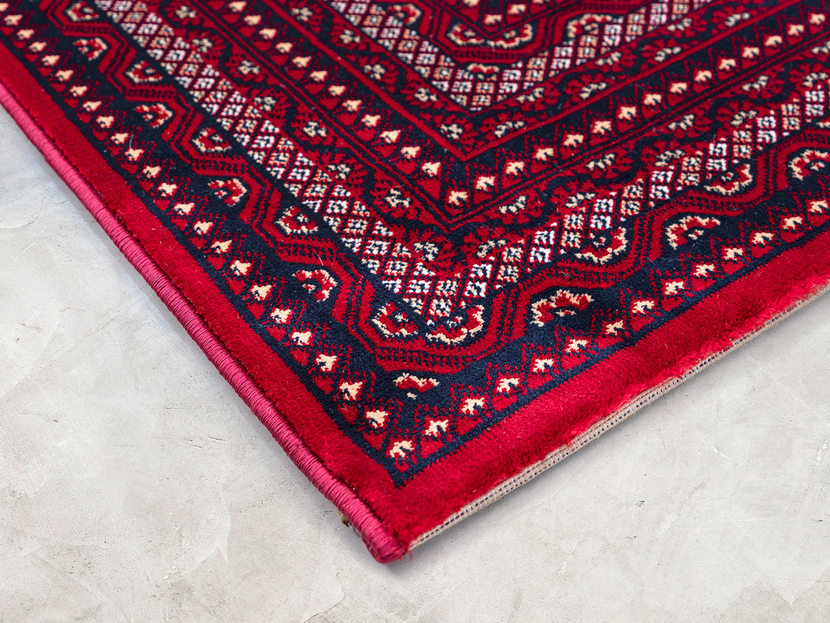 Dubai Deluxe 56276 10-Red