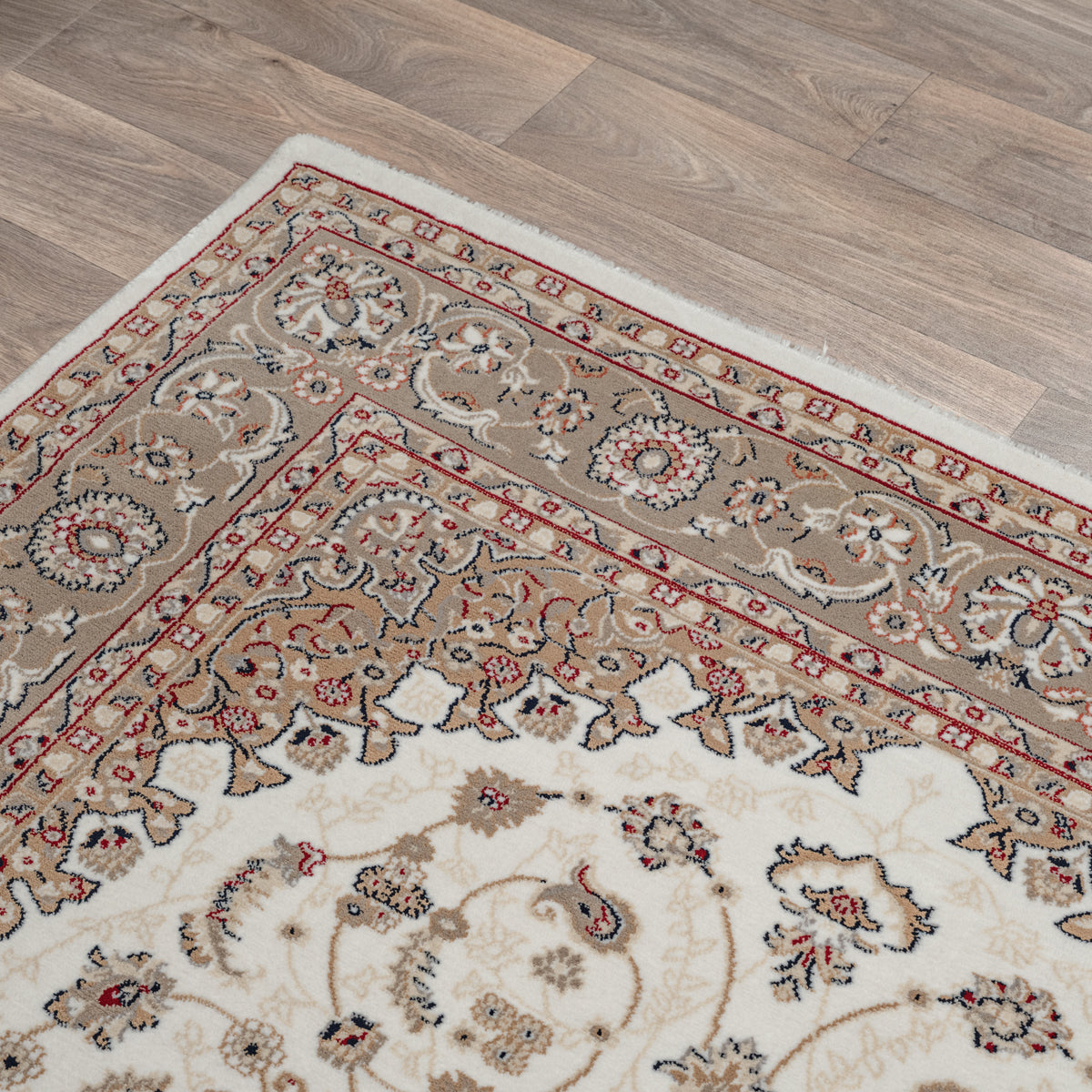 Dubai Deluxe 56253 160-Cream