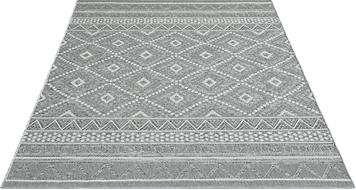 Ottowa In-/Outdoor 22567 95-Grey
