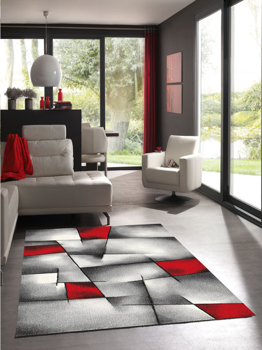 Brilliance 660 910-Rouge