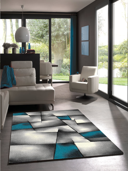 Brillance 660 930-Turquoise