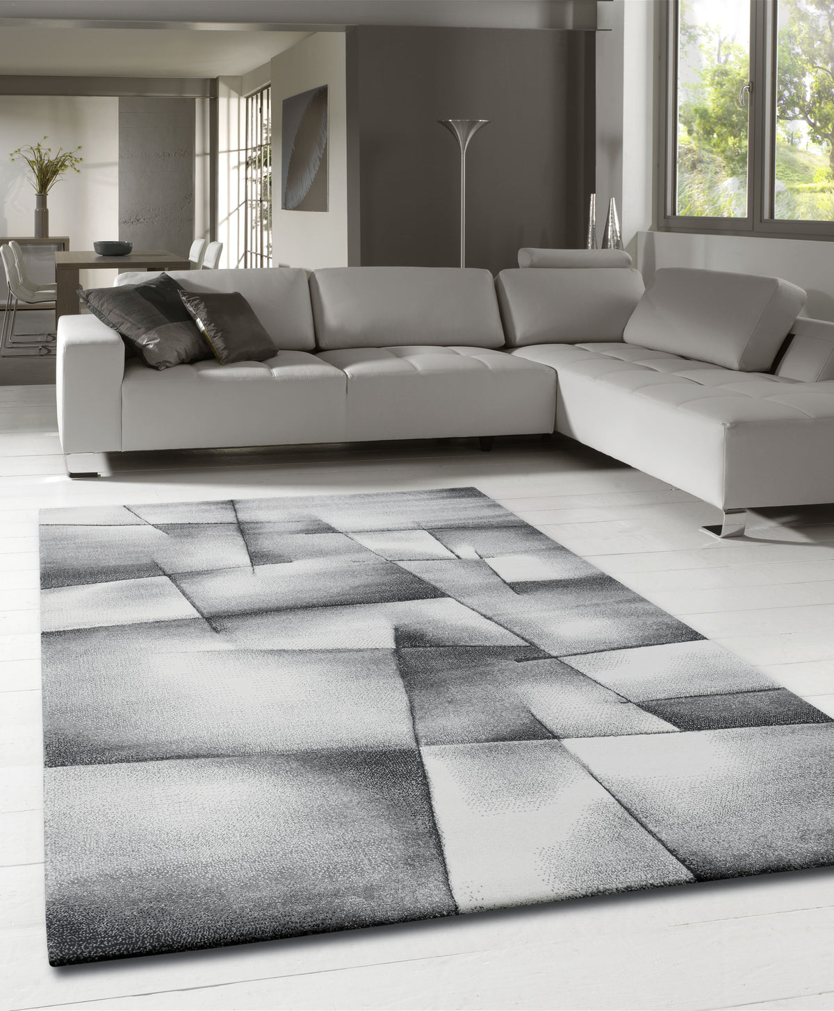 Brillance 660 990-Anthracite