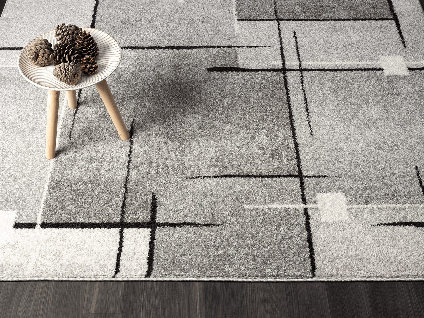 Thales 6102 995-Grey