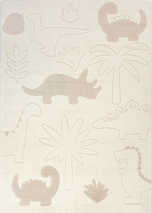 Eclipse Kids 2326 360-Cream