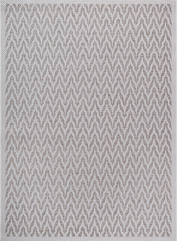 Ottawa In-/Outdoor 54333 760-Beige Cream