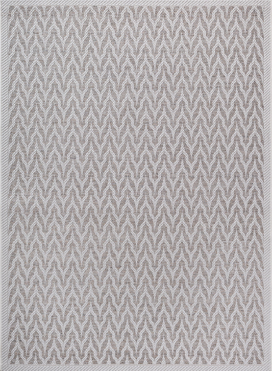 Ottawa In-/Outdoor 54333 760-Beige Cream