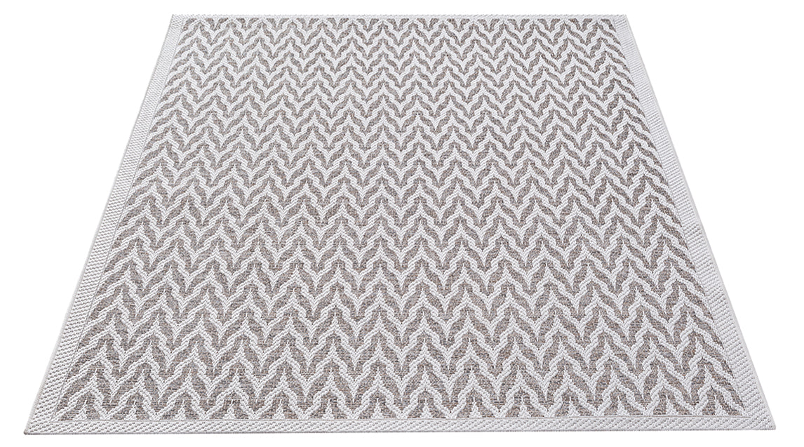 Ottawa In-/Outdoor 54333 760-Beige Cream