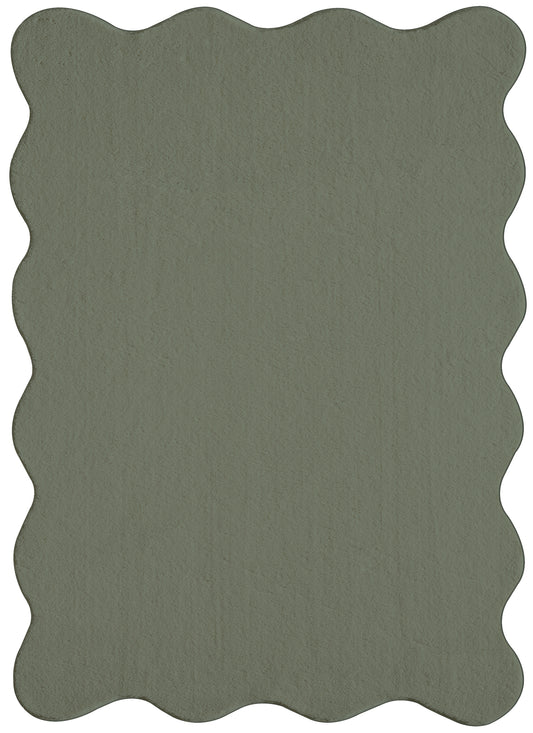 Loft Shape 42 45-Forest