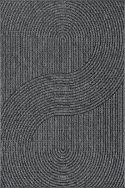 Maestro In-/Outdoor 54348 996-Anthracite