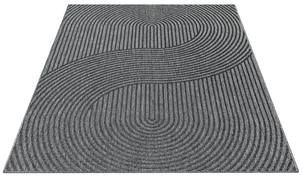 Maestro In-/Outdoor 54348 996-Anthracite