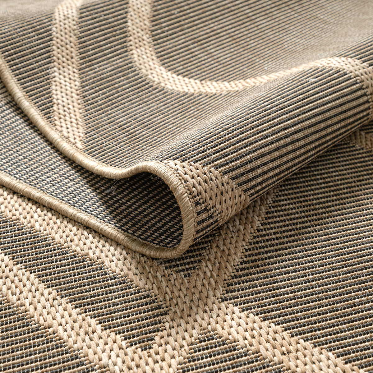 Maestro In-/Outdoor 54350 890-Black