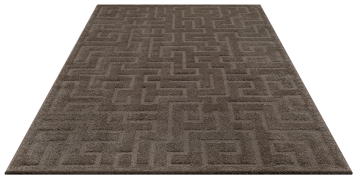 Eclipse 2455 80-Brown