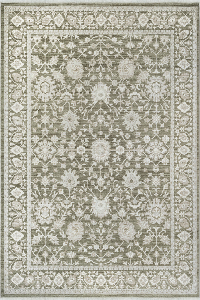 Flowline 52103 140-Green