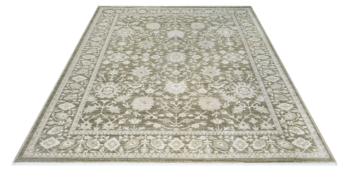 Flowline 52103 140-Green