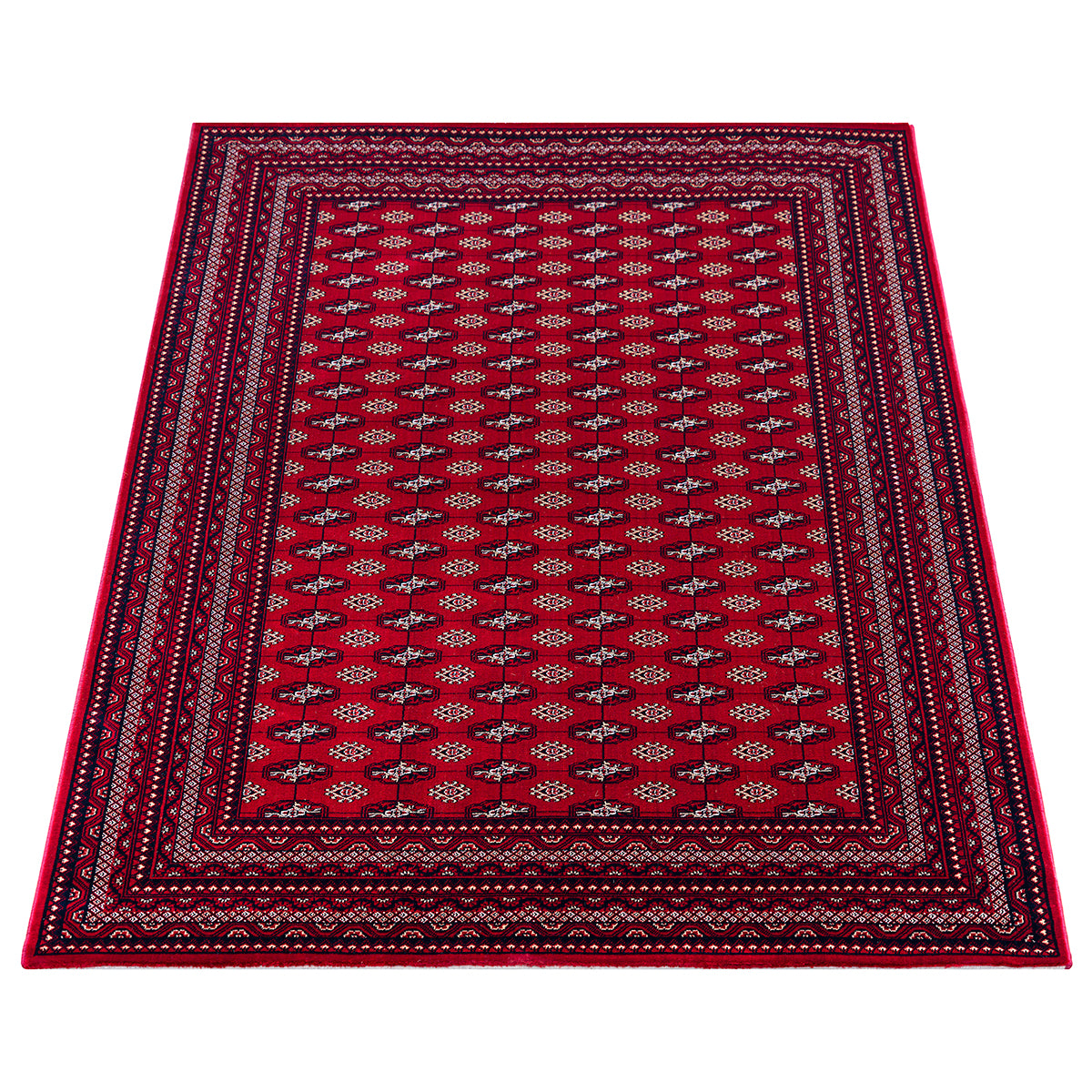 Dubai Deluxe 56276 10-Red