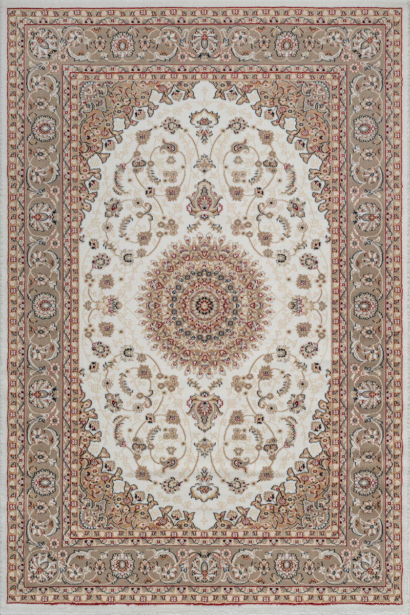 Dubai Deluxe 56253 160-Cream