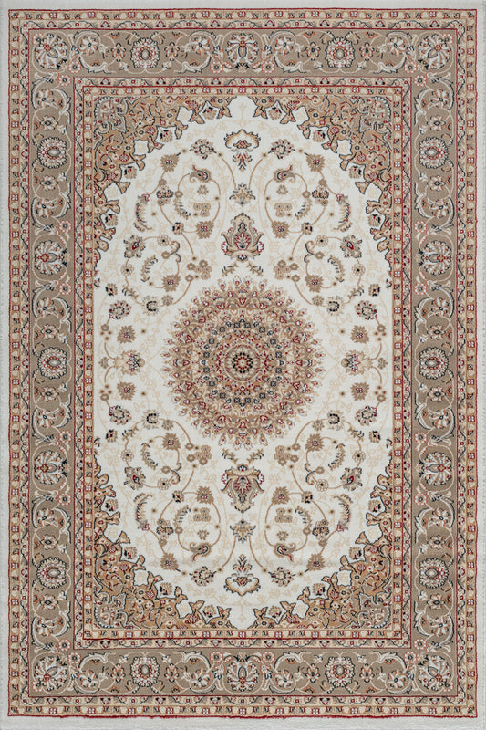 Dubai Deluxe 56253 160-Cream