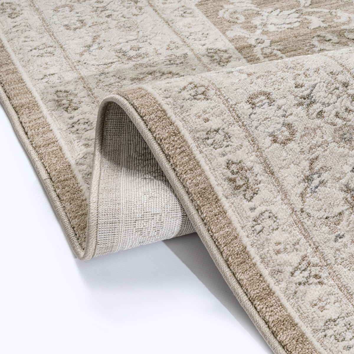 Flowline 52086 180-Brown