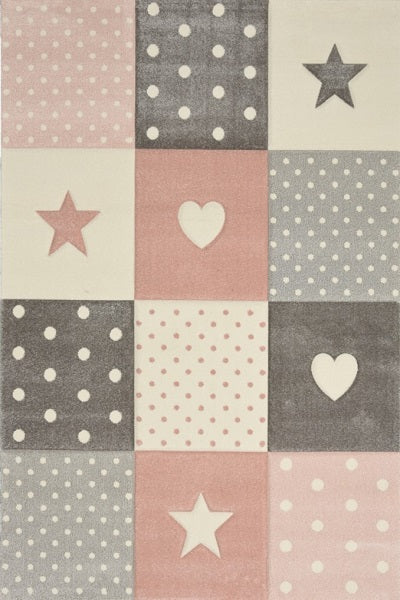 Pastel Kids 20339 255-Pink