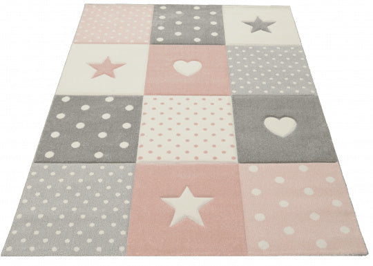 Pastel Kids 20339 255-Pink