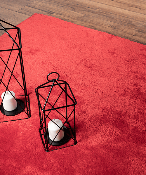Loft-washable 37 10-Red