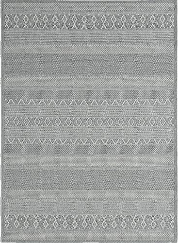 Ottowa In-/Outdoor 22565 95-Grey