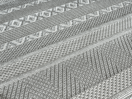 Ottowa In-/Outdoor 22565 95-Grey