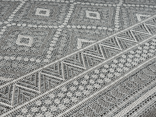 Ottowa In-/Outdoor 22567 95-Grey