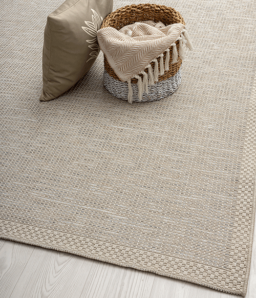 Ottowa In-/Outdoor 22572 795-Beige Grey