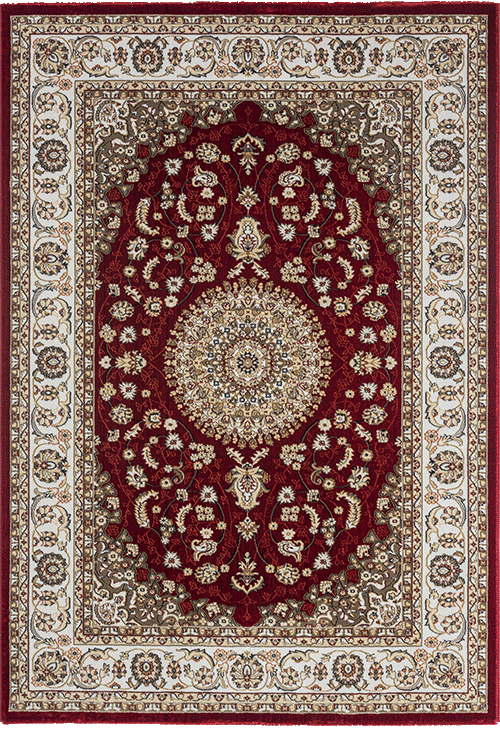 Dubai Deluxe 56253 110-Red