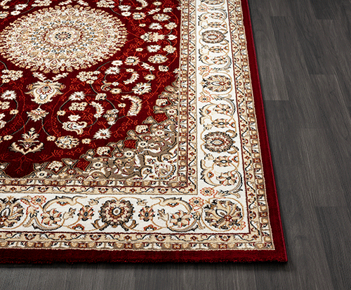 Dubai Deluxe 56253 110-Red