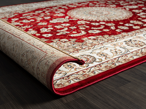 Dubai Deluxe 56253 110-Red