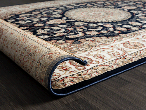 Dubai Deluxe 56253 135- Blue