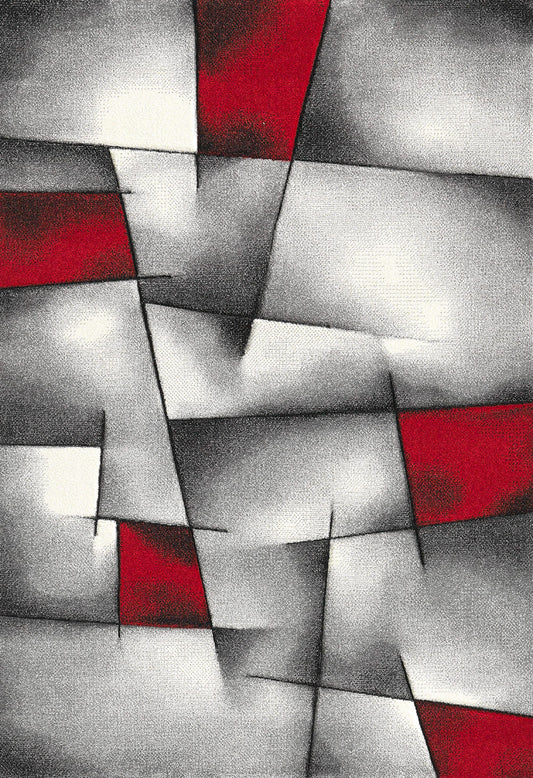 Brilliance 660 910-Rouge