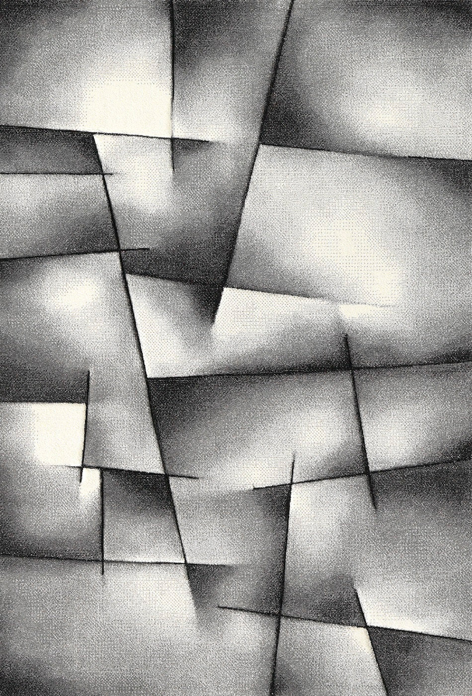 Brillance 660 990-Anthracite