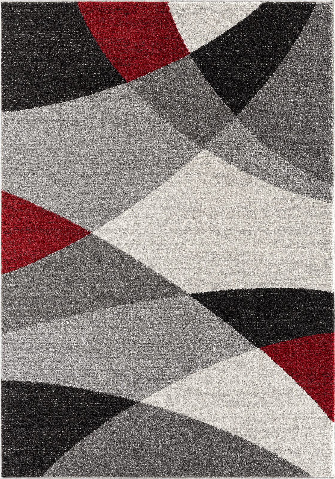 Thales 6100 951-Grey Red