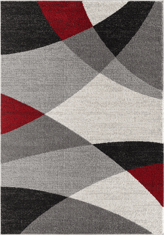 Thales 6100 951-Grey Red