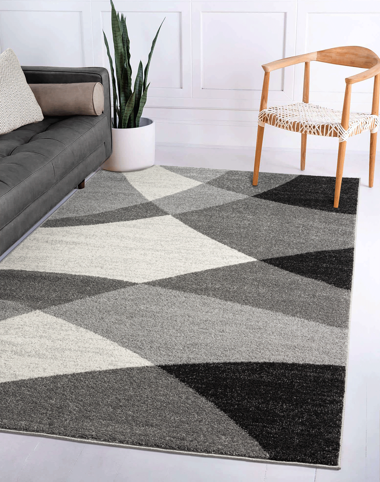 Thales 6100 995-Grey