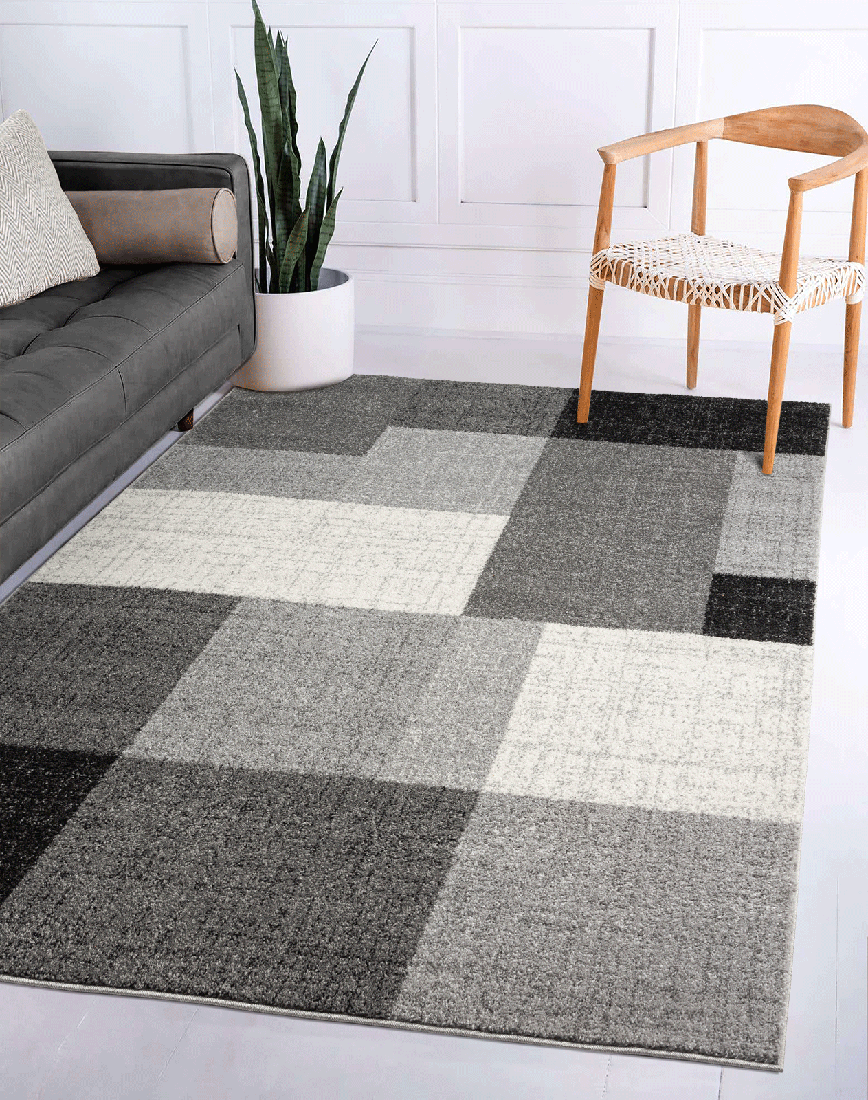 Thales 6101 995-Grey