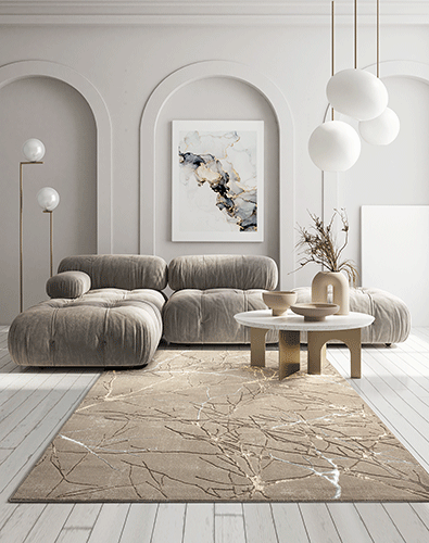 Creation 50055 270-Beige
